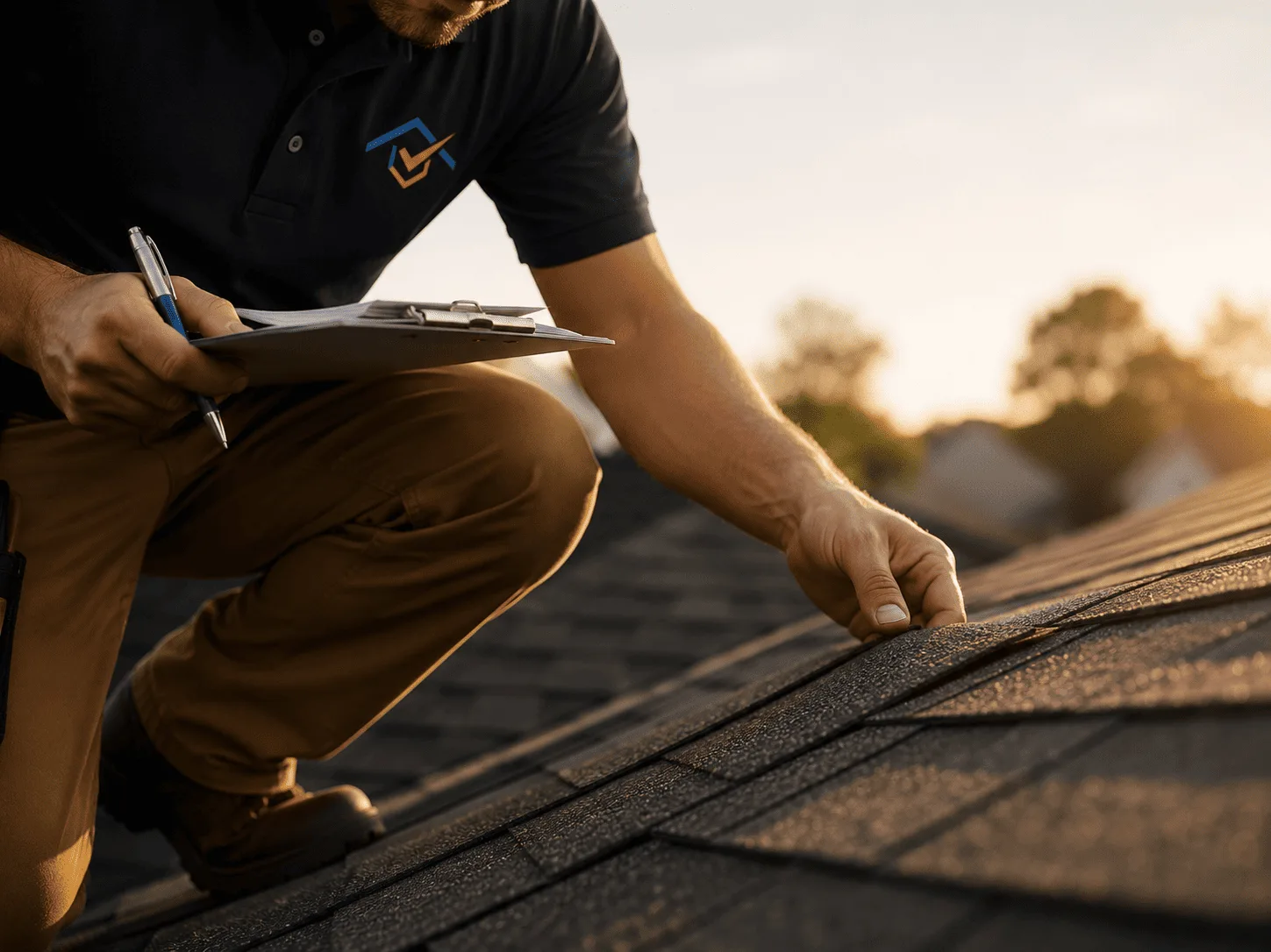 Why Choose Roof Inspection in San Francisco, CA